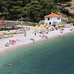 Διαμέρισμα With Parking Space Baska, Krk - 19674