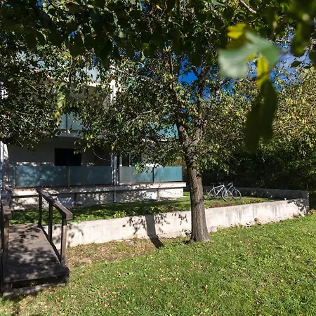 Apartment With A Parking Space Baska, Krk - 19674 Baska (Krk)